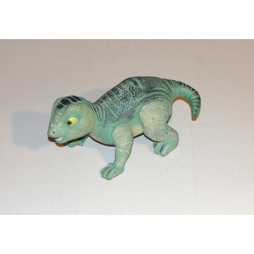 Figurine Dinosaure Disney Aladar Bébé Interactif Sonore Vintage