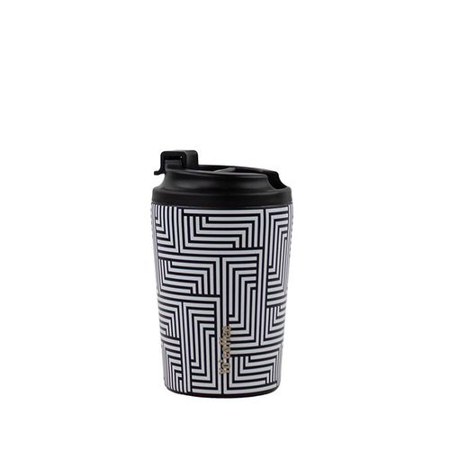 Mug Isotherme Yo' Coffee 260 Ml - Labyrinthe
