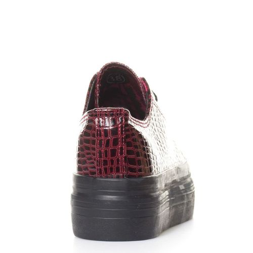 Lanzu Femme Sixtyseven 75070 Bordeaux