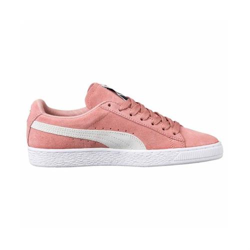 Suede Classic Wn's Puma 355462 Rose