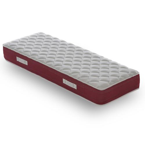 Matelas À Ressorts Ensachés 80x190 Épaisseur 21 Cm