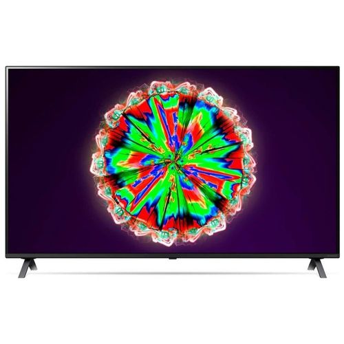 LG NanoCell 49NANO803NA - 124 cm (49") - 3840 x 2160 Pixel - NanoCell - Smart-TV - WLAN - Titan