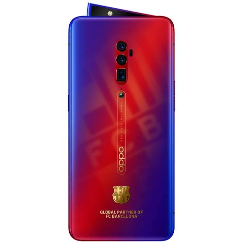 oppo reno fc barcelona