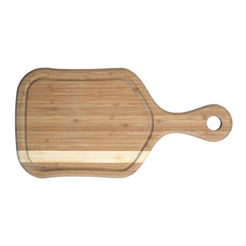 Planche À Découper En Bambou Bois