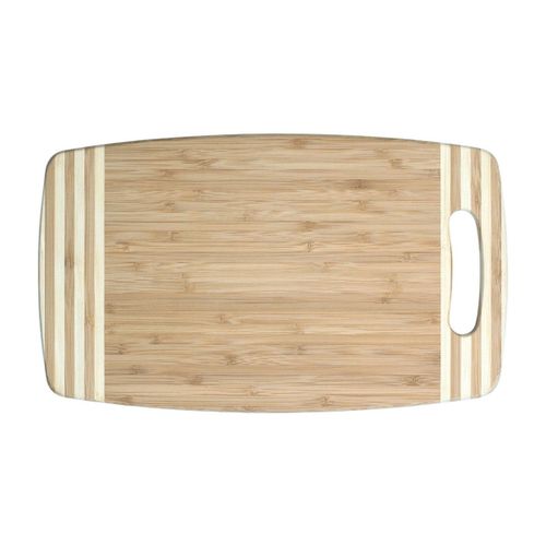 Planche À Découper En Bambou Bois