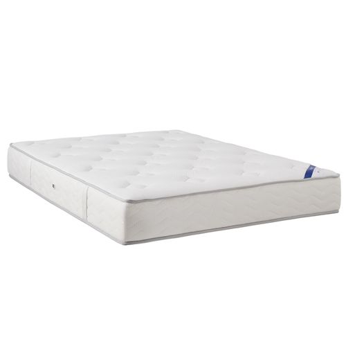 Matelas Ressorts Ensachés 25 Cm 150 X 190 Cm