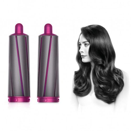 Rouleaux De Remplacement (X2) / Taille : 40mm Pour Sèche-Cheveux Dyson Airwrap