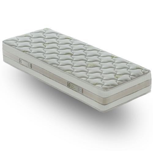 Matelas En Mousse Mémoire De Forme 80x200 Épaisseur 25 Cm