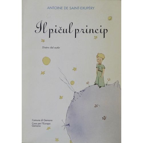 Il Picul Princip