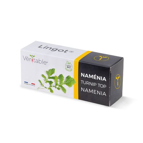Lingot Naménia Bio Pour Potager Véritable