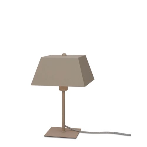 It's About Romi - Lampe De Table Perth - Gris