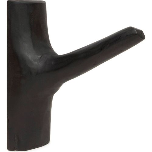 Porte-manteaux Bois Noir