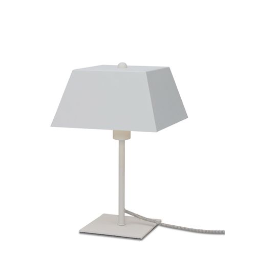 It's About Romi - Lampe De Table Perth - Blanc