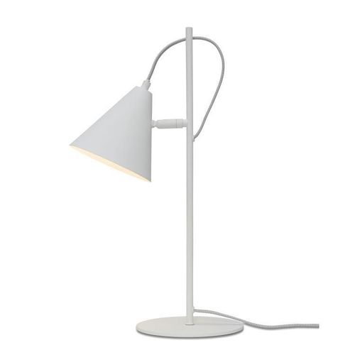 It's About Romi - Lampe De Table Lisbon - Blanc
