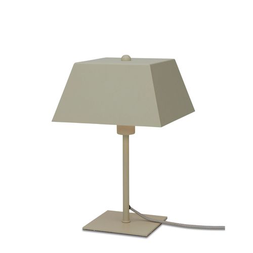 It's About Romi - Lampe De Table Perth - Vert