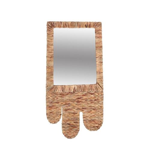 Miroir Beige