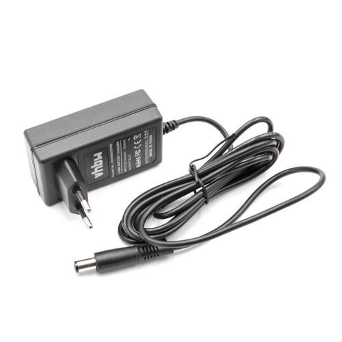 vhbw Chargeur compatible avec aspirateurs Dyson DC31, DC34, DC35, DC44 - Remplacement alimentations, chargeurs, pièces détachées, accessoires