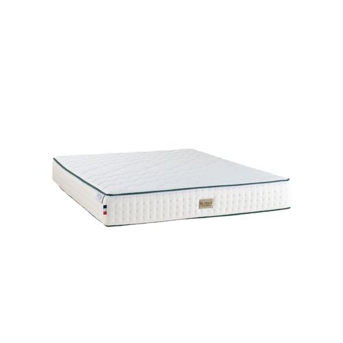 Matelas Naturel Et Responsable Mi-Ferme 180x200