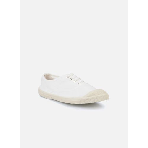 Bensimon Lacet Blanc