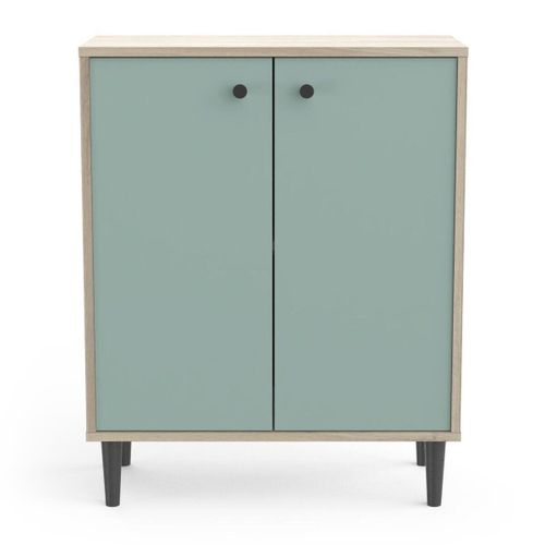 Petit Buffet 2 Portes L61cm