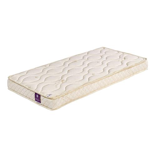 Matelas 70x140 Bio - Ép. 12cm - Mousse Haute Densité - Confort