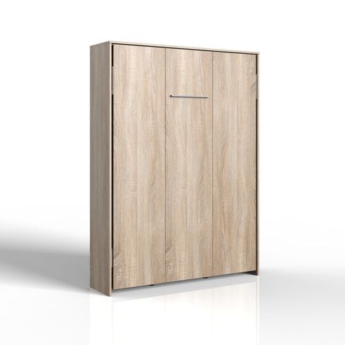 Lit Escamotable Vertical 140x200 - L152 Cm