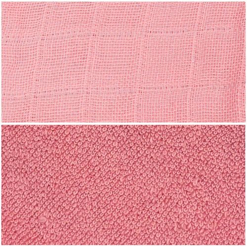 Lingettes Lavables Oeko Tex