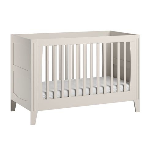 Lit Évolutif 70x140 Blanc