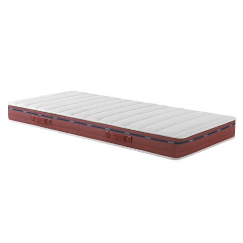 Matelas Relaxation 100% Latex 2 X 100 X 200 18cm