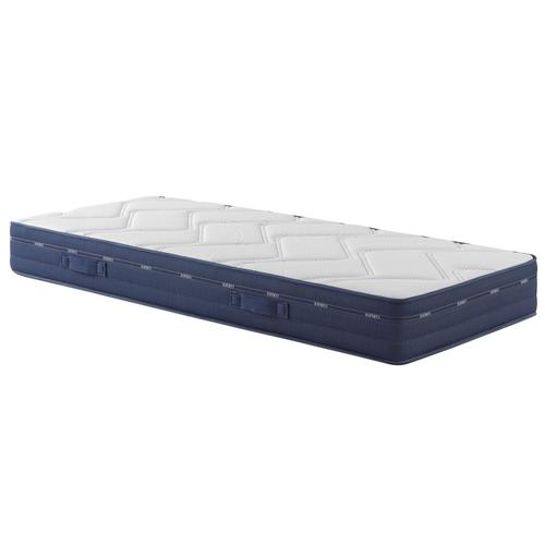 Matelas Ressorts Et Mémoire De Forme 100x210