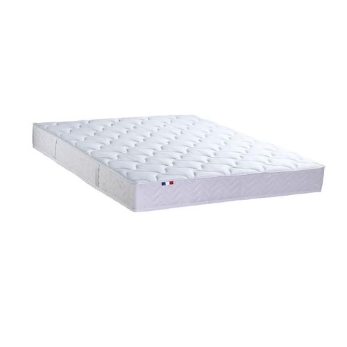 Matelas Ressorts 5 Zones 160x200