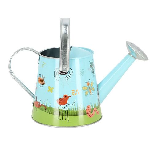 Arrosoir Enfant Motif Insectes 26 Cm