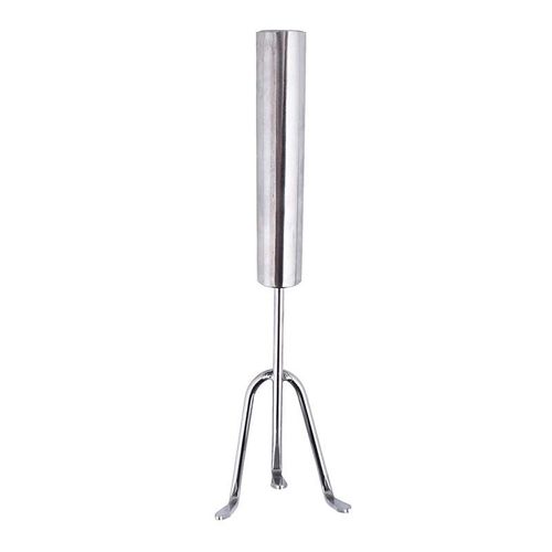 Râteau Acier Inoxydable 28 Cm
