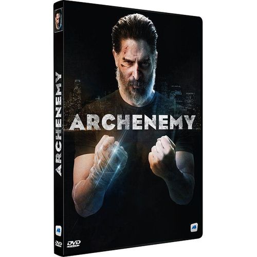 Archenemy