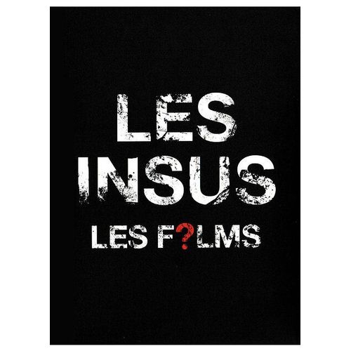 Les Insus - Les Films - Édition Limitée