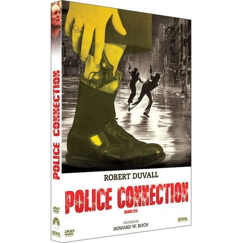 Police Connection