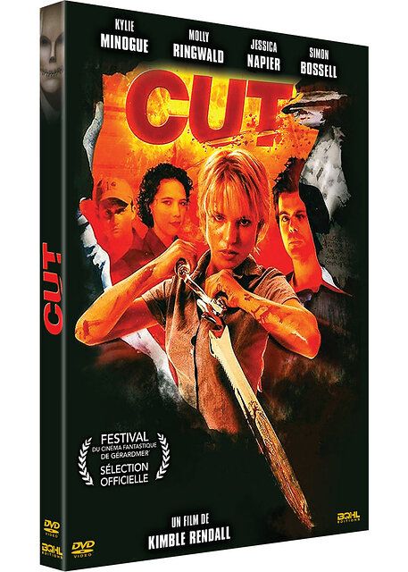 Cut