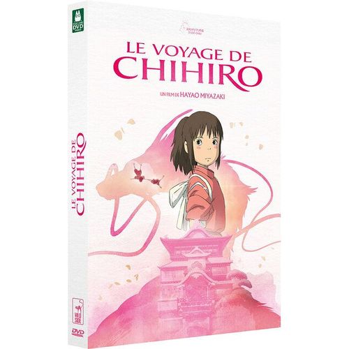 Le Voyage De Chihiro