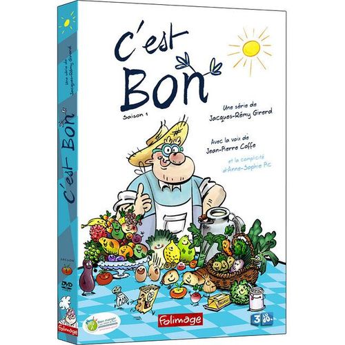 C'est Bon, Saison 1