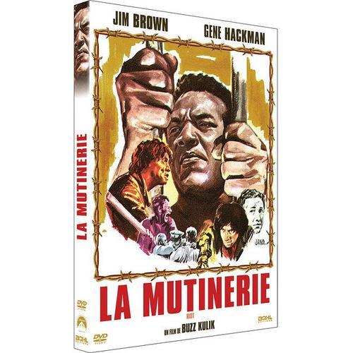 La Mutinerie