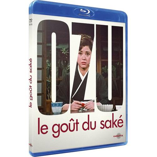 Le Goût Du Saké - Blu-Ray