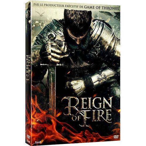 Reign Of Fire
