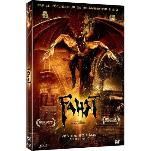 Faust