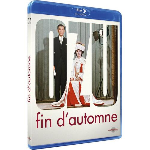 Fin D'automne - Blu-Ray