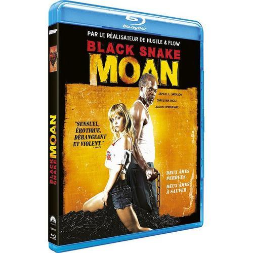 Black Snake Moan - Blu-Ray