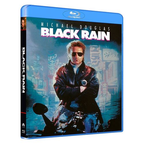 Black Rain - Blu-Ray