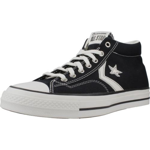 Converse Star Player 76 Colour Noir