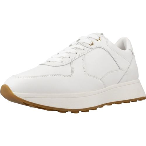 Geox D Amabel Colour Blanc