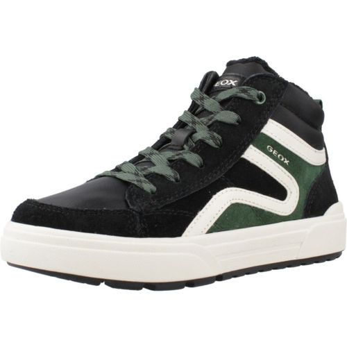 Geox J Weemble Colour Vert