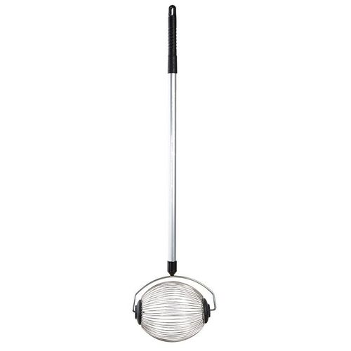 Rouleau Ramasse Noix Acier Inoxidable